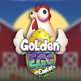 The Golden Egg Easter – slot by Spinmatic, featured at robocat.it.com