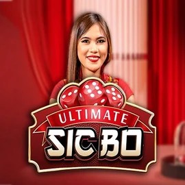 Play the Ultimate Sic Bo slot by Ezugi on Robocat Casino