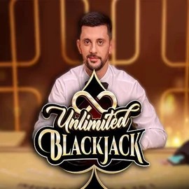 Unlimited Blackjack online slot from Ezugi – play at robocat.it.com