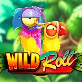 Play Wild Roll slot by Playtech on robocat.it.com
