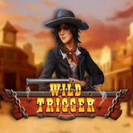 Try Wild Trigger slot by Play'n GO on robocat.it.com – logo image