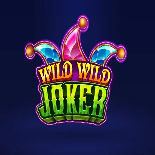 Wild Wild Joker slot icon by Pragmatic Play, available at Robocat Casino