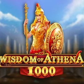 Play Wisdom of Athena 1000 slot by Pragmatic Play on robocat.it.com