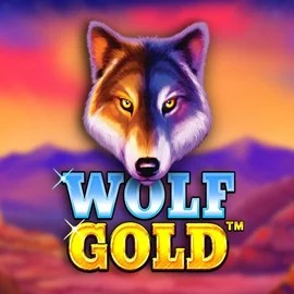 Play Wolf Gold slot by Pragmatic Play on robocat.it.com